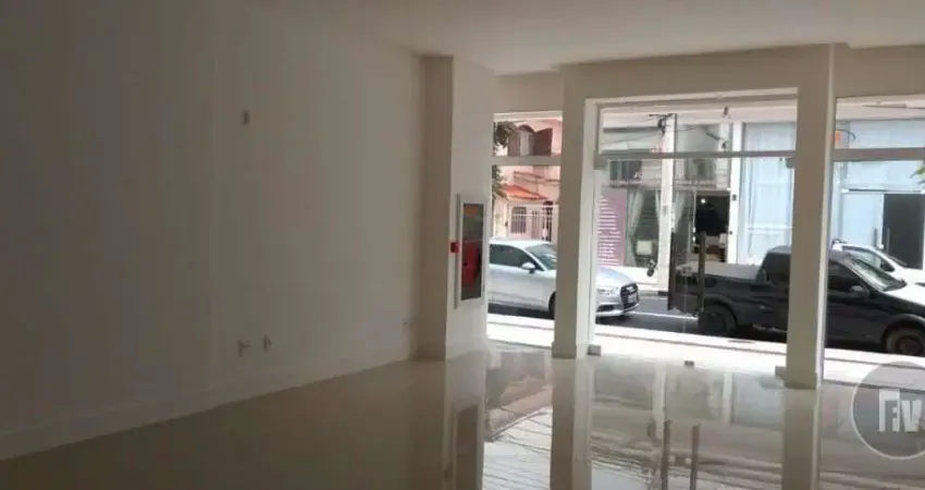 Sala comercial à venda na Rua 1536, 121, Centro, Balneário Camboriú