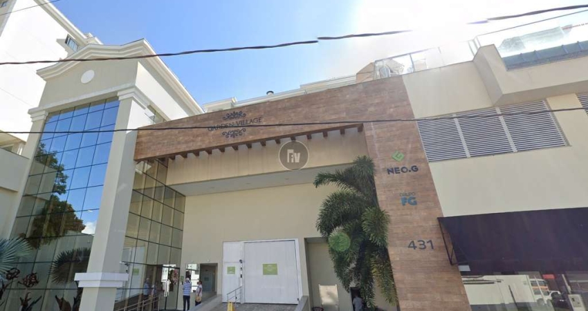 Apartamento com 2 quartos à venda na Rua Israel, 431, Nações, Balneário Camboriú