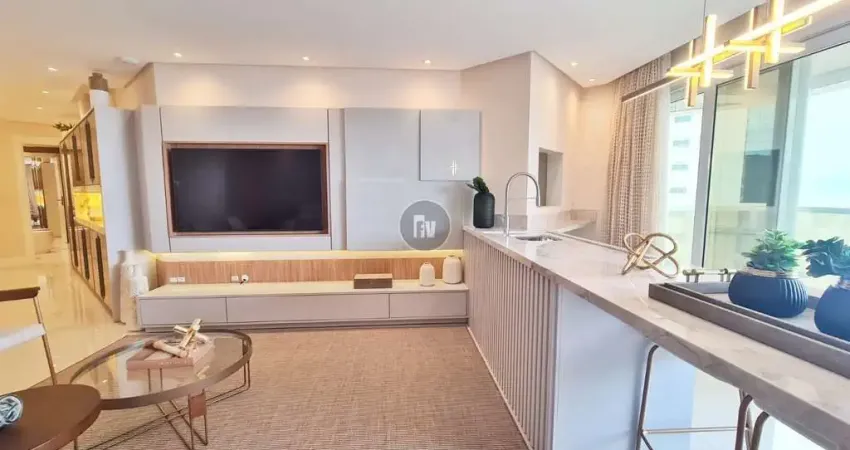 Apartamento com 3 quartos à venda na Rua Julieta Lins, 32, Pioneiros, Balneário Camboriú