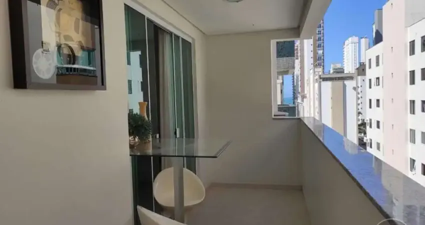 Apartamento com 3 quartos à venda na Rua 2800, 378, Centro, Balneário Camboriú