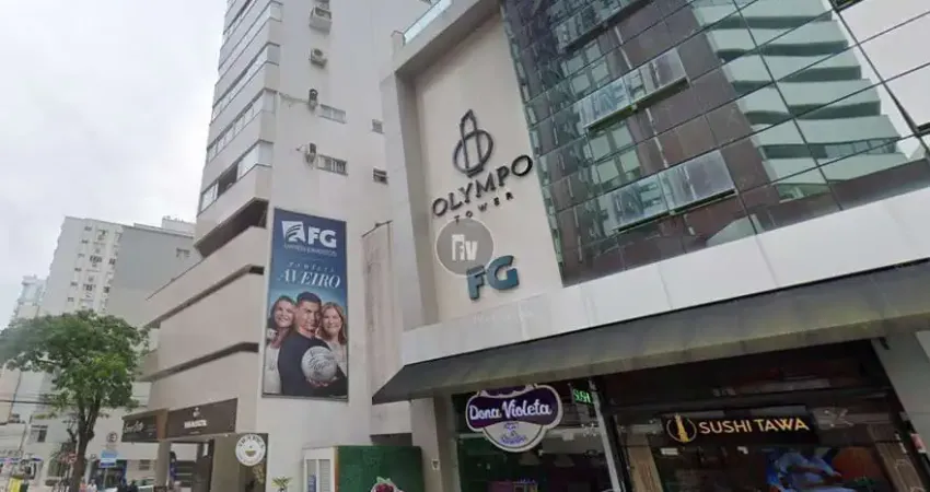 Sala comercial à venda na Rua 1141, 70, Centro, Balneário Camboriú