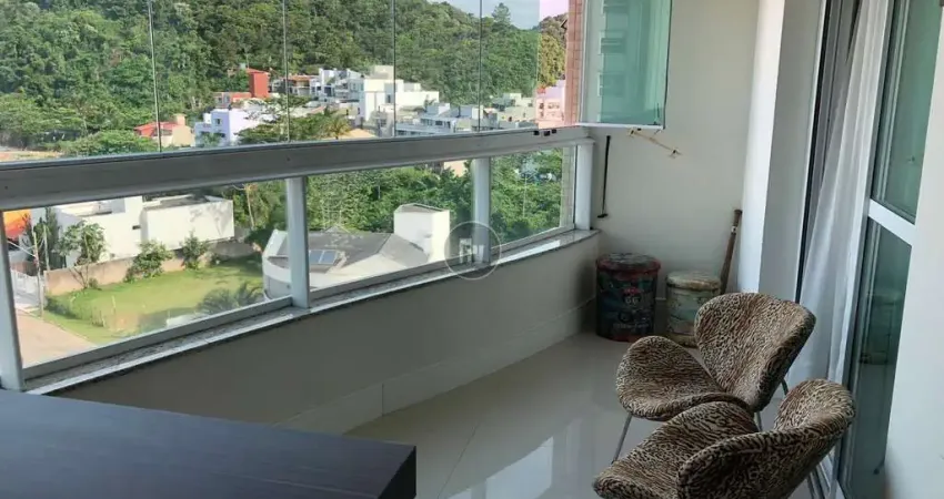 Apartamento com 3 quartos à venda na Rua Otacílio Da Silva Costa, 198, Praia Brava, Balneário Camboriú