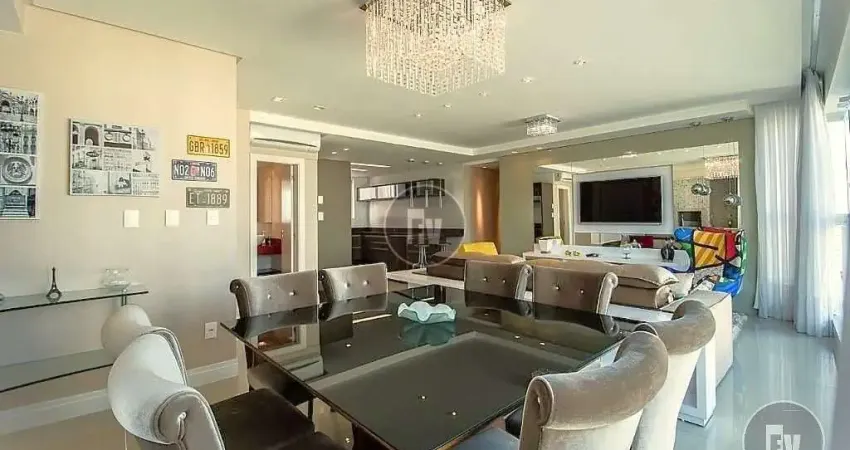 Apartamento com 3 quartos à venda na Rua 3600, 133, Centro, Balneário Camboriú