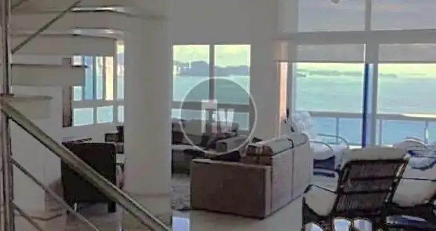Apartamento com 3 quartos à venda na Avenida Atlântica, 5230, Centro, Balneário Camboriú