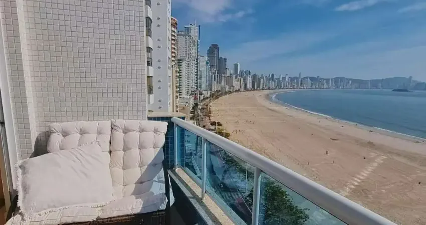 Apartamento com 3 quartos à venda na Avenida Atlântica, 5230, Centro, Balneário Camboriú