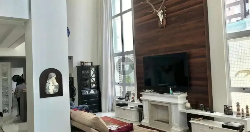 Apartamento com 4 quartos à venda na Rua 4450, 64, Barra Sul, Balneário Camboriú
