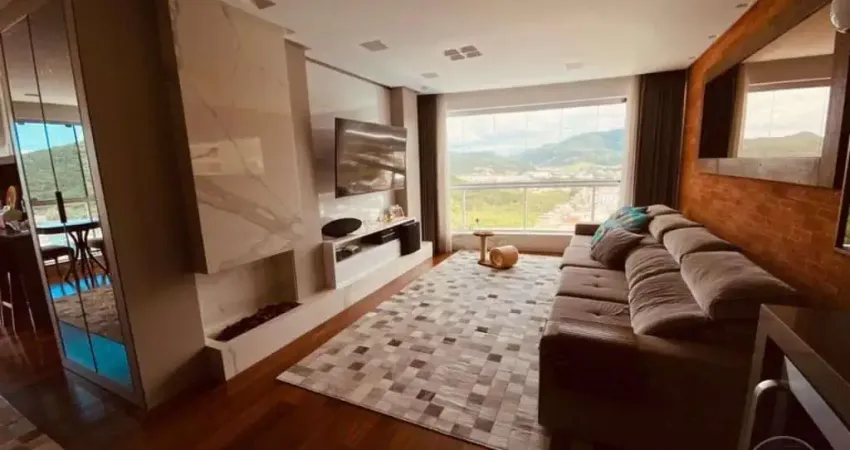 Apartamento com 3 quartos à venda na Avenida Normando Tedesco, 1315, Barra Sul, Balneário Camboriú