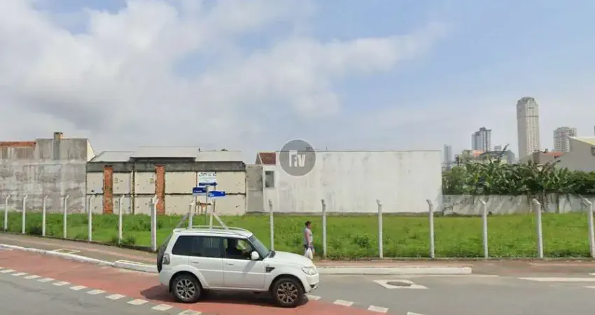 Terreno comercial para alugar na Rua 2850, 843, Centro, Balneário Camboriú