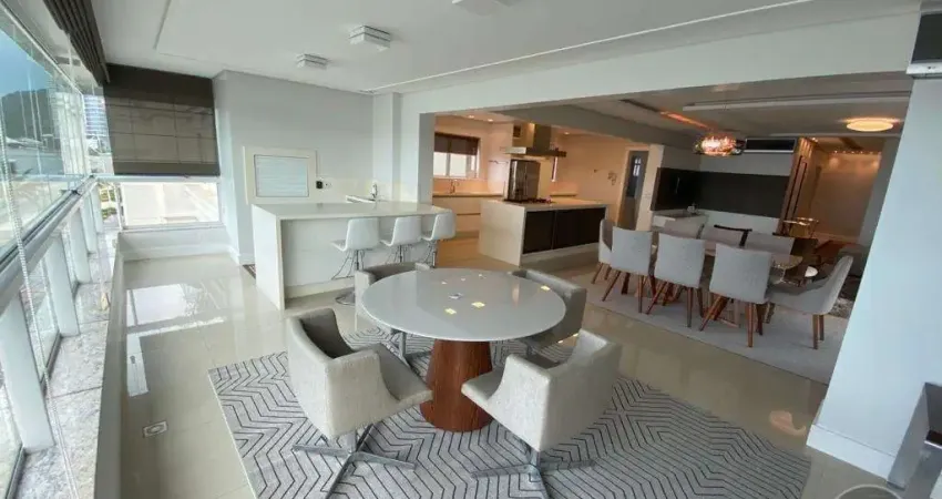 Apartamento com 3 quartos para alugar na Avenida Atlântica, 100, Barra Sul, Balneário Camboriú
