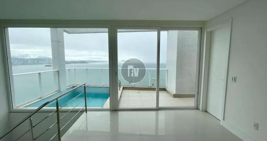 Cobertura com 7 quartos à venda na Avenida Atlântica, 5200, Barra Sul, Balneário Camboriú