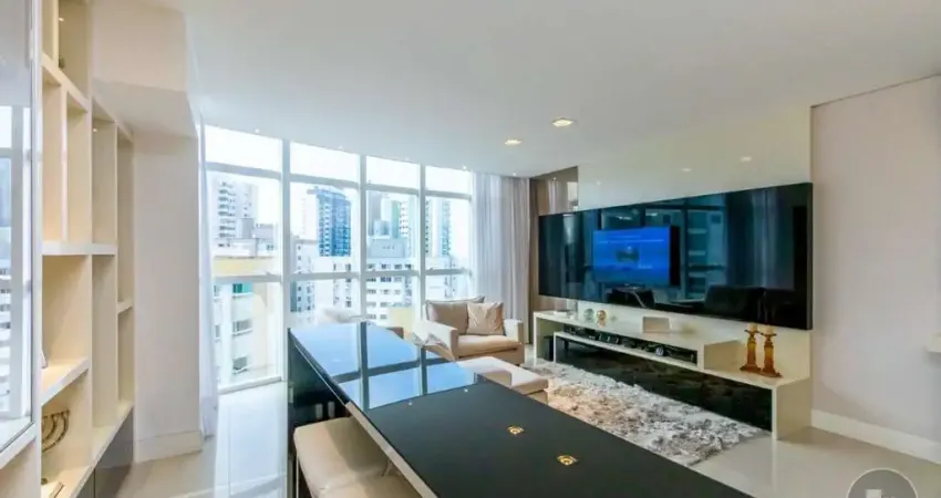 Apartamento com 3 quartos à venda na Rua 3100, 265, Centro, Balneário Camboriú