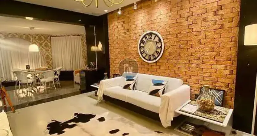 Apartamento com 3 quartos à venda na Rua Alvin Bauer, 250, Centro, Balneário Camboriú