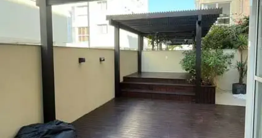 Apartamento com 2 quartos à venda na Rua Israel, 431, Nações, Balneário Camboriú