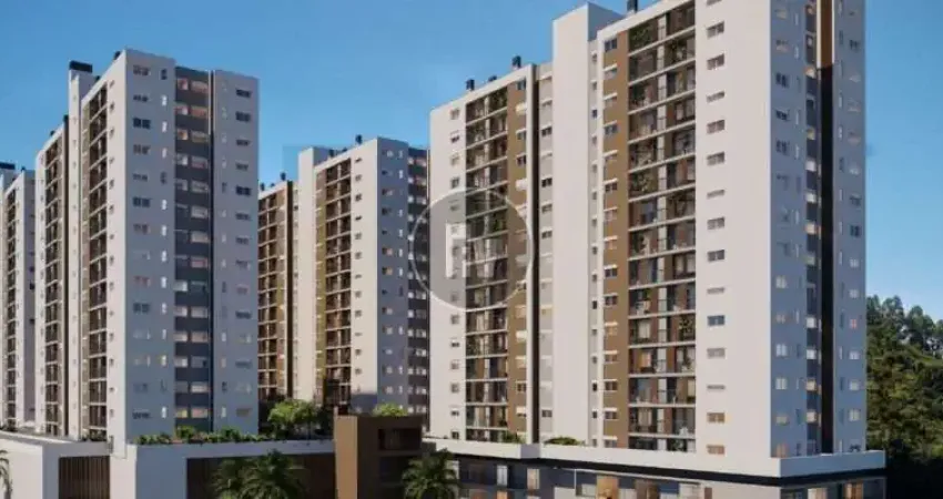 Apartamento com 2 quartos à venda na Rua João Cunha, 220, Fazenda, Itajaí