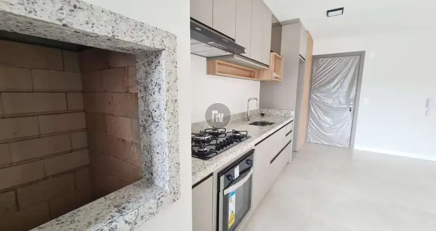 Apartamento com 2 quartos à venda na Rua Israel, 195, Nações, Balneário Camboriú