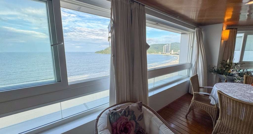 Apartamento com 4 quartos à venda na Avenida Atlântica, 4000, Barra Sul, Balneário Camboriú