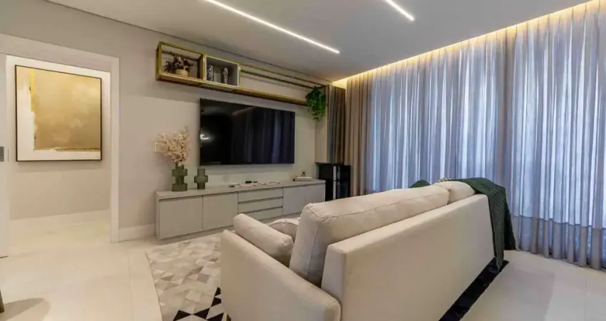 Apartamento com 4 quartos à venda na Rua 1201, 310, Centro, Balneário Camboriú