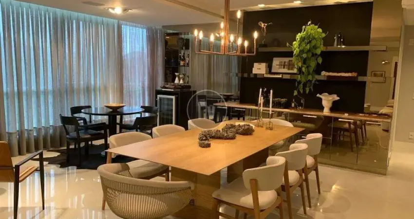 Apartamento com 3 quartos à venda na Rua 3700, 425, Barra Sul, Balneário Camboriú