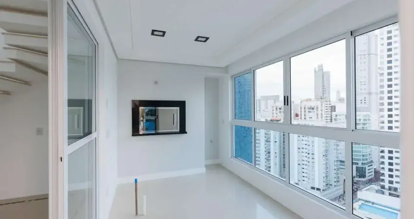 Apartamento com 4 quartos à venda na Rua 1001, 226, Centro, Balneário Camboriú
