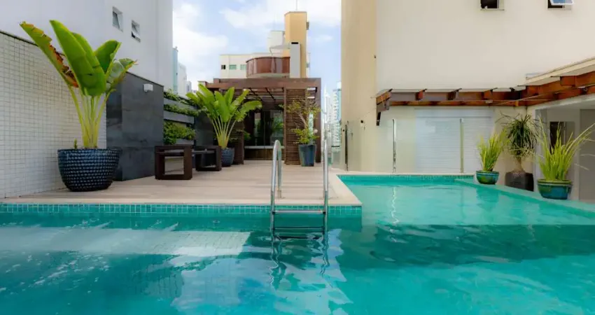 Apartamento com 3 quartos à venda na Rua 3610, 237, Centro, Balneário Camboriú