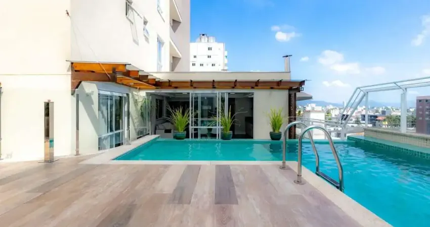 Apartamento com 3 quartos à venda na Rua 3610, 237, Centro, Balneário Camboriú