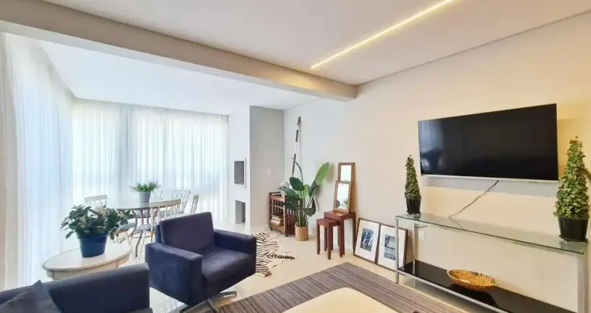 Apartamento com 3 quartos para alugar na Rua Gralha Azul, 12, Pioneiros, Balneário Camboriú
