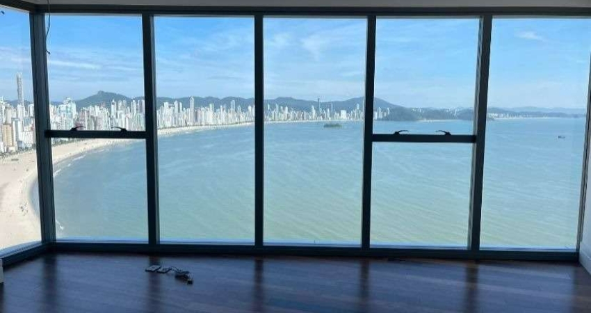 Apartamento com 4 quartos à venda na Avenida Atlântica, 5690, Barra Sul, Balneário Camboriú