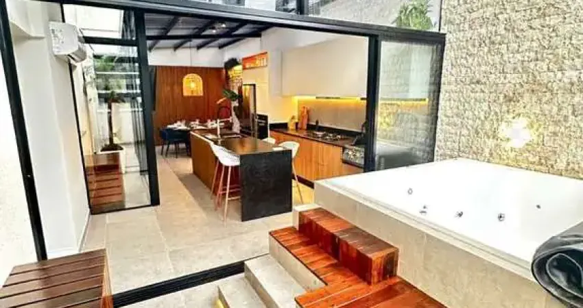 Apartamento com 4 quartos à venda na Rua 3310, 31, Centro, Balneário Camboriú
