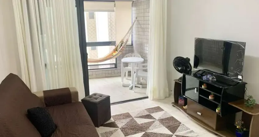 Apartamento com 3 quartos para alugar na Avenida Atlântica, 640, Centro, Balneário Camboriú