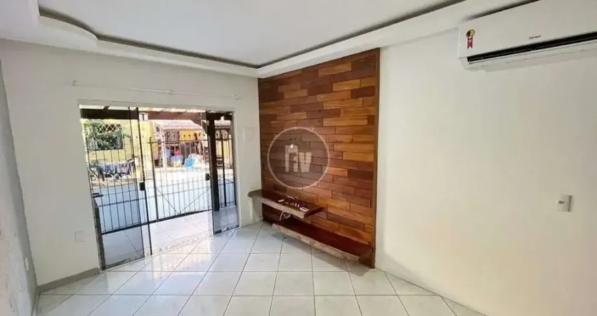 Casa em condomínio fechado com 2 quartos à venda na Rua João Sebastião Domingos, 87, Nova Esperança, Balneário Camboriú