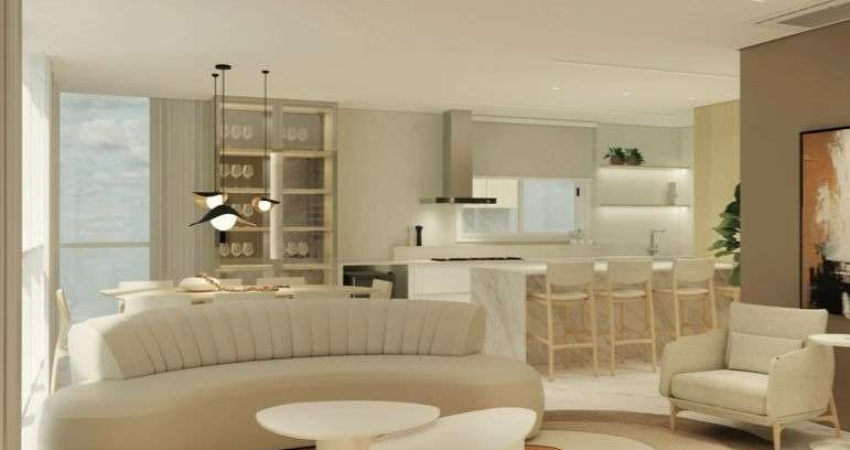 Apartamento com 4 quartos à venda na Rua Julieta Lins, 155, Centro, Balneário Camboriú