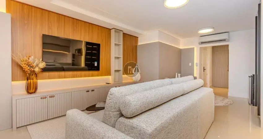 Apartamento com 3 quartos à venda na Rua 1950, 605, Centro, Balneário Camboriú
