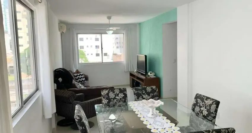 Apartamento com 2 quartos para alugar na Rua 981, 276, Centro, Balneário Camboriú