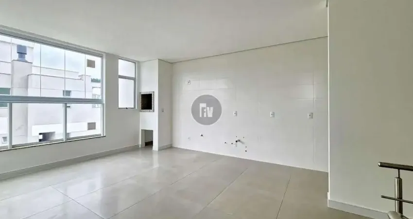 Apartamento com 3 quartos à venda na Rua Ariribá, 78, Praia Brava, Balneário Camboriú
