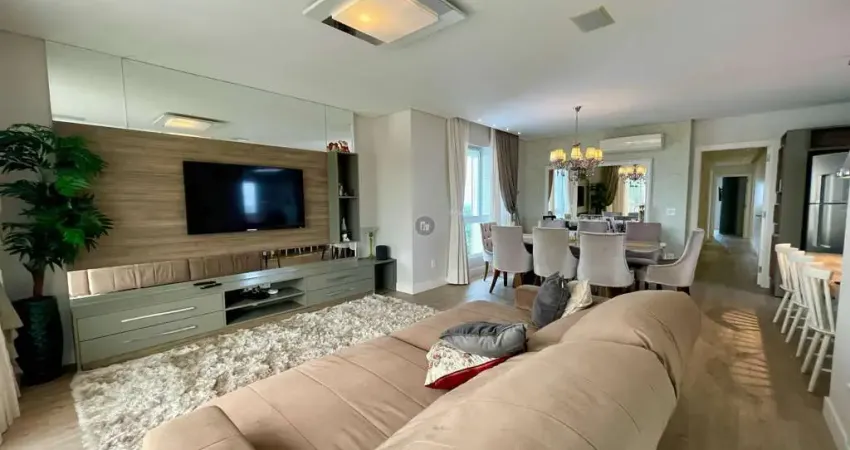 Apartamento com 4 quartos para alugar na Avenida Brasil, 109, Barra Norte, Balneário Camboriú