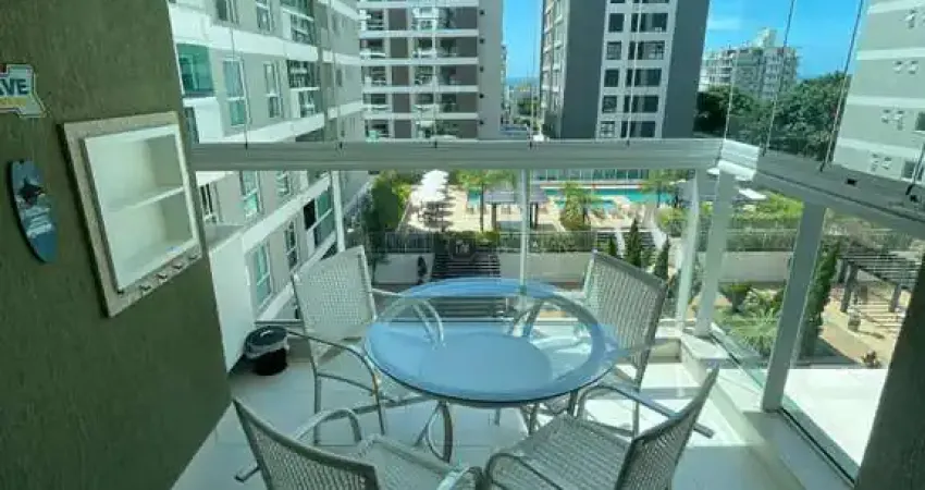 Apartamento com 3 quartos à venda na Rua Maria Das Dores Santo Muller, 289, Praia Brava, Balneário Camboriú