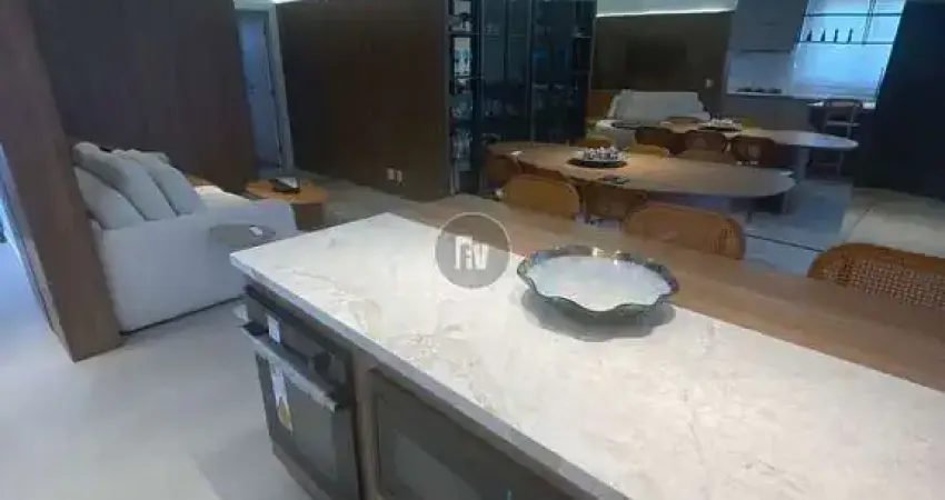 Apartamento com 3 quartos à venda na Rua Defim Mario de Pádua Peixoto, 1067, Praia Brava, Itajaí