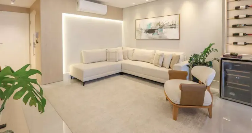 Apartamento com 4 quartos à venda na Rua 3300, 450, Centro, Balneário Camboriú