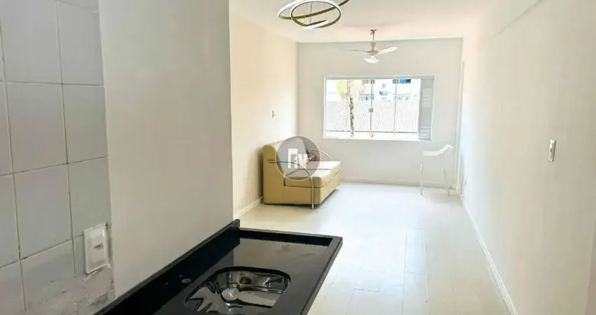 Apartamento com 1 quarto à venda na Rua Chile, 123, Nações, Balneário Camboriú