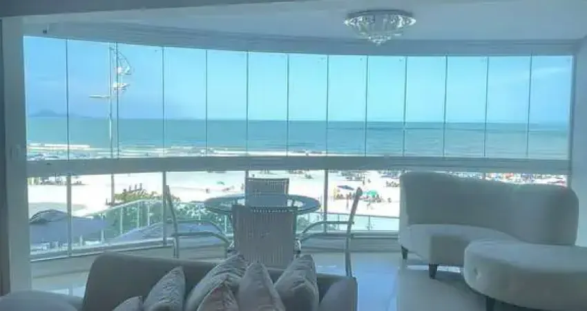 Apartamento com 3 quartos à venda na Avenida Atlântica, 3924, Barra Sul, Balneário Camboriú