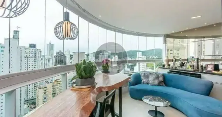 Apartamento com 3 quartos à venda na Rua Miguel Matte, 252, Pioneiros, Balneário Camboriú