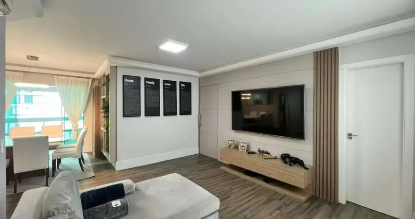 Apartamento com 3 quartos à venda na Rua Justiniano Neves, 77, Pioneiros, Balneário Camboriú
