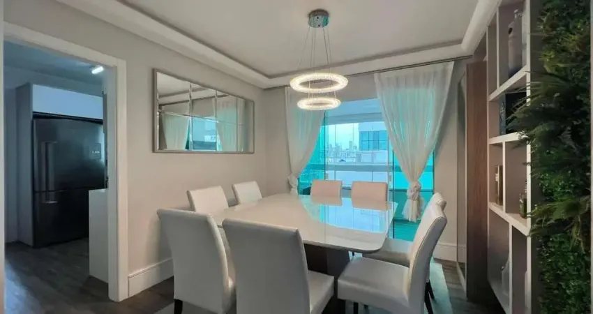 Apartamento com 3 quartos à venda na Rua Justiniano Neves, 77, Pioneiros, Balneário Camboriú