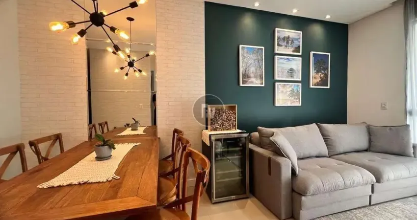 Apartamento com 2 quartos à venda na Rua Portugal, 191, Nações, Balneário Camboriú