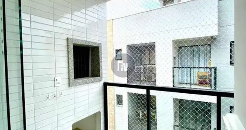 Apartamento com 2 quartos à venda na Rua Portugal, 191, Nações, Balneário Camboriú