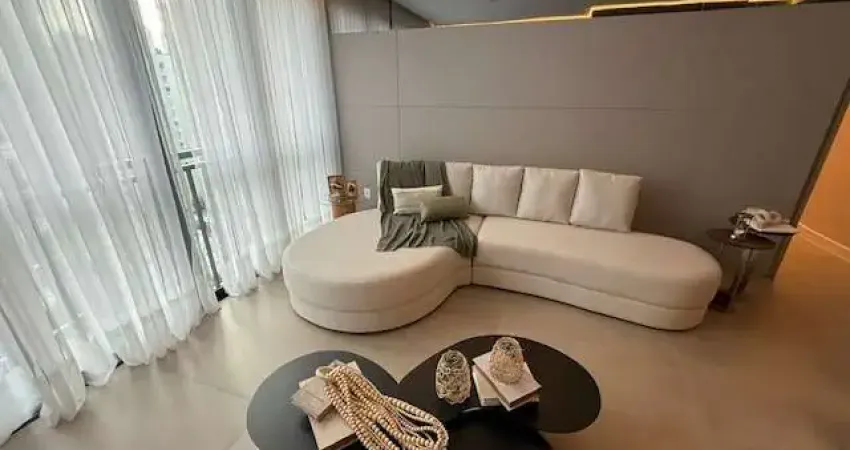 Apartamento com 4 quartos à venda na Rua 3140, 202, Centro, Balneário Camboriú