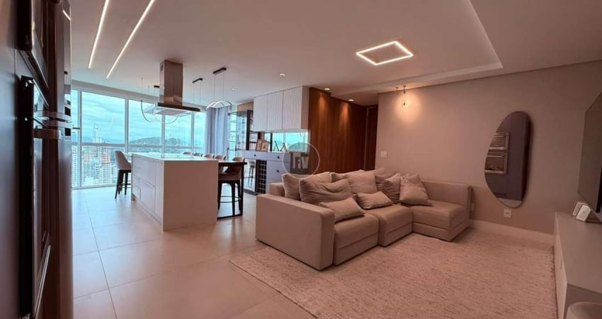 Apartamento com 3 quartos à venda na Avenida Brasil, 180, Centro, Balneário Camboriú