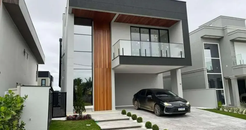 Casa em condomínio fechado com 3 quartos à venda na Rua Ivo José Rebello, 610, Santa Regina, Camboriú