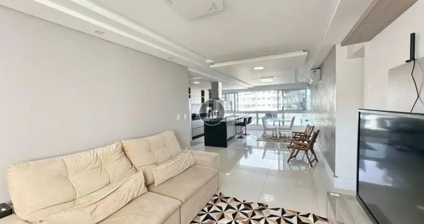 Apartamento com 3 quartos para alugar na Rua Isidoro Caetano, 190, Pioneiros, Balneário Camboriú