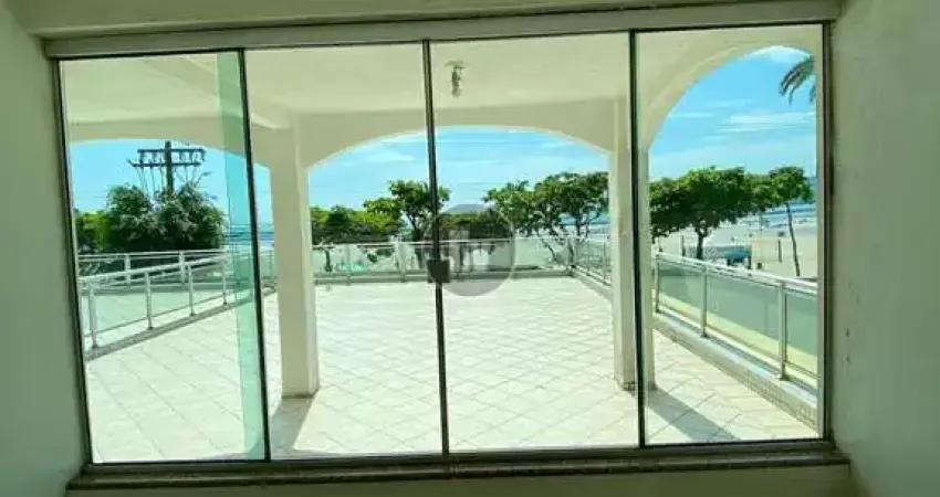 Apartamento com 3 quartos à venda na Avenida Atlântica, 740, Centro, Balneário Camboriú